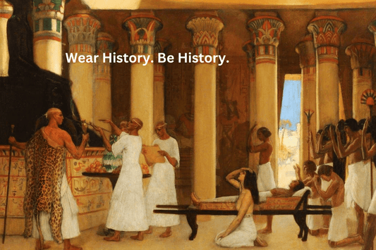 The Timeless History of Natural Stones: Symbolism, Culture, and Healing Properties (2025) - KAMINSKA