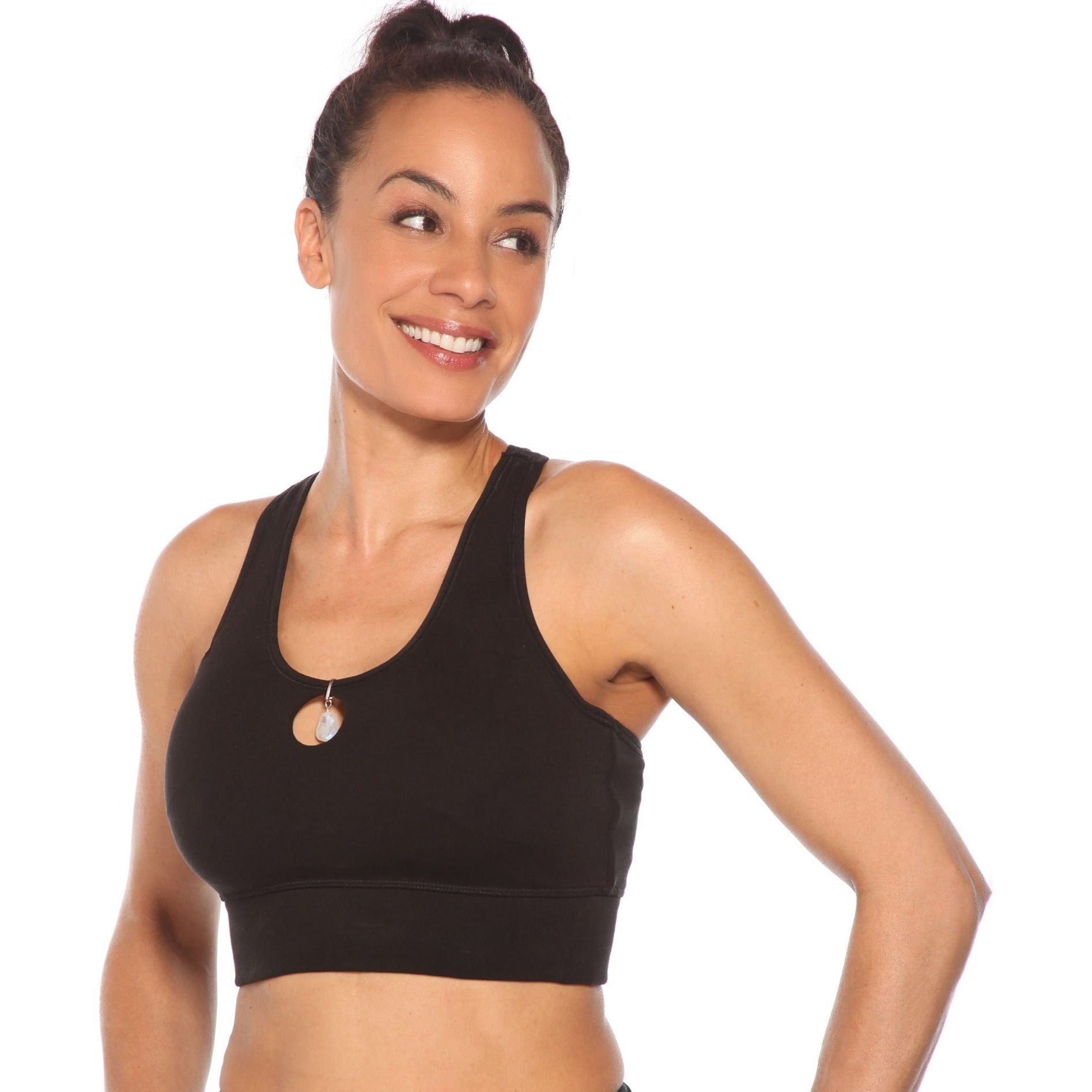 New Dream Sports Bra - KAMINSKA