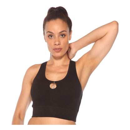 New Dream Sports Bra - KAMINSKA