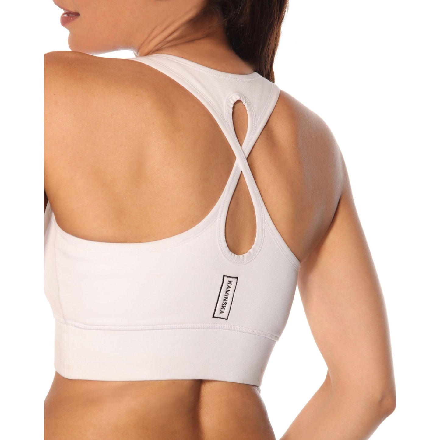 New Dream Sports Bra - KAMINSKA